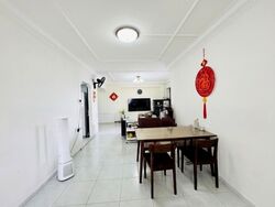 Blk 604 Senja Road (Bukit Panjang), HDB 5 Rooms #628409201